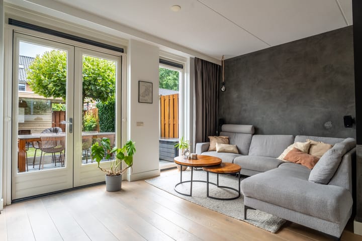 Foto 2 van Tonselsedreef 106