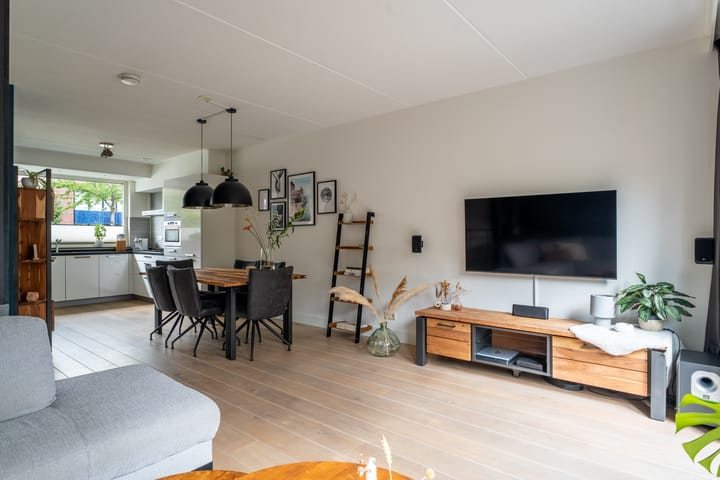 Foto 4 van Tonselsedreef 106