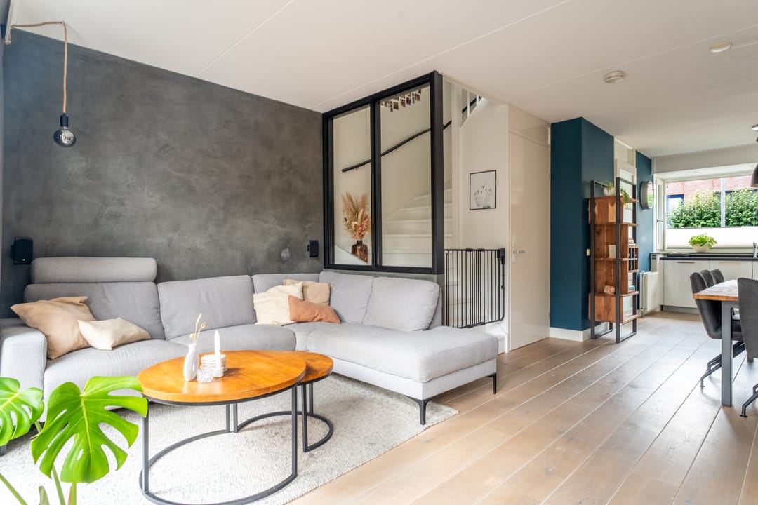 Foto 7 van Tonselsedreef 106