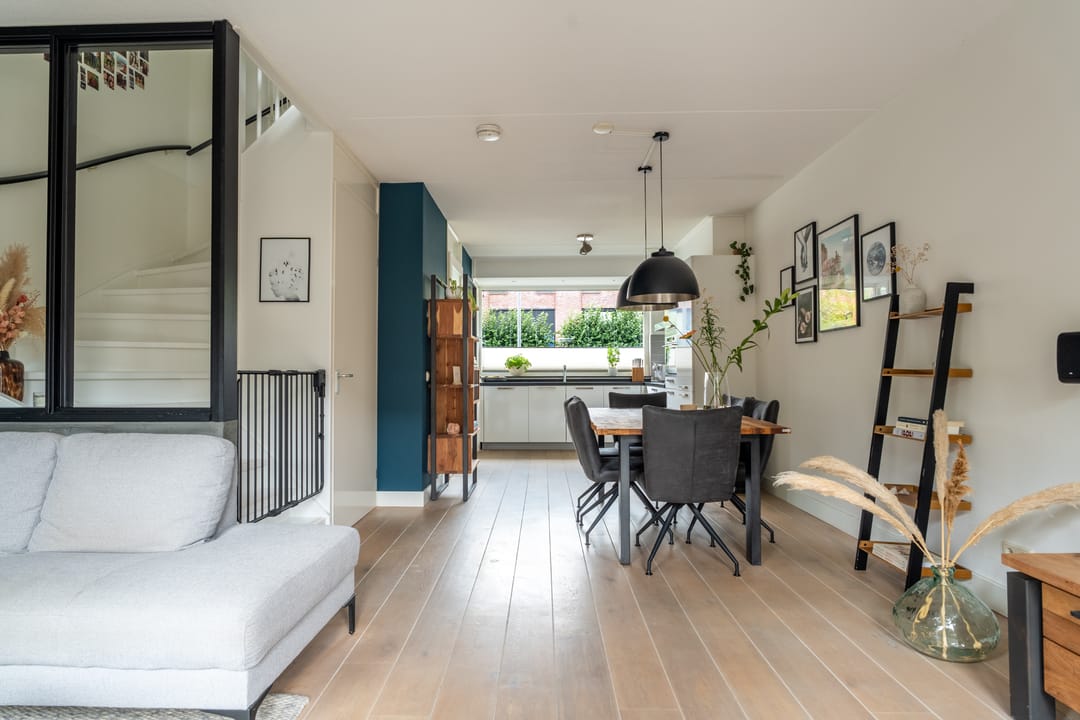 Foto 8 van Tonselsedreef 106