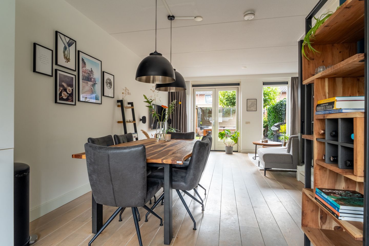 Foto 10 van Tonselsedreef 106