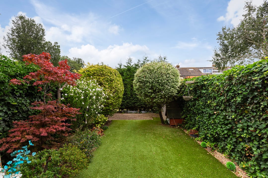 Photo 37 of Cabbeweide 74