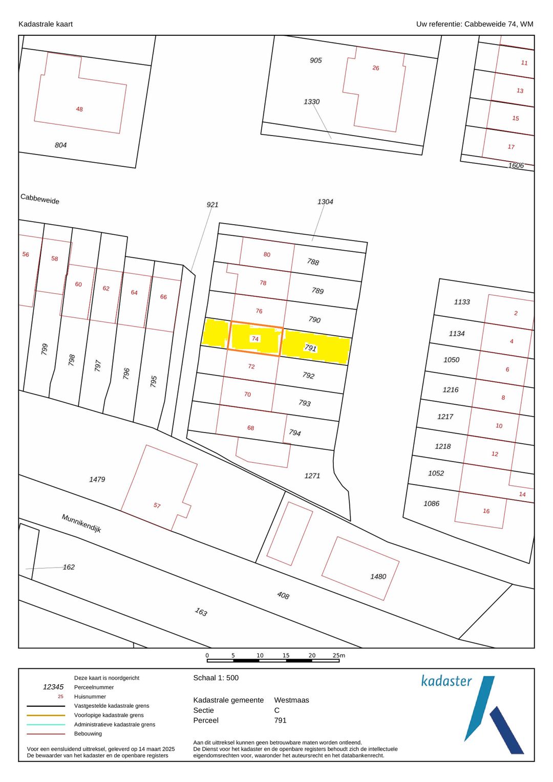 Photo 46 of Cabbeweide 74