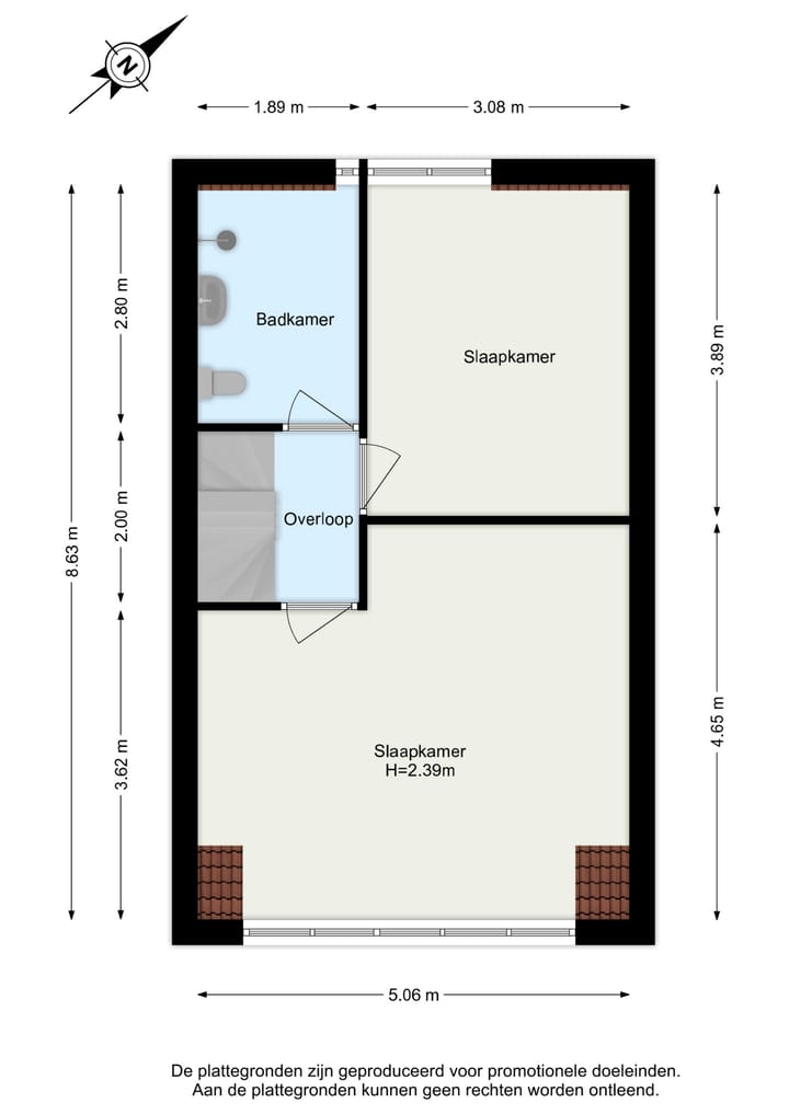Foto 48 van Cabbeweide 74