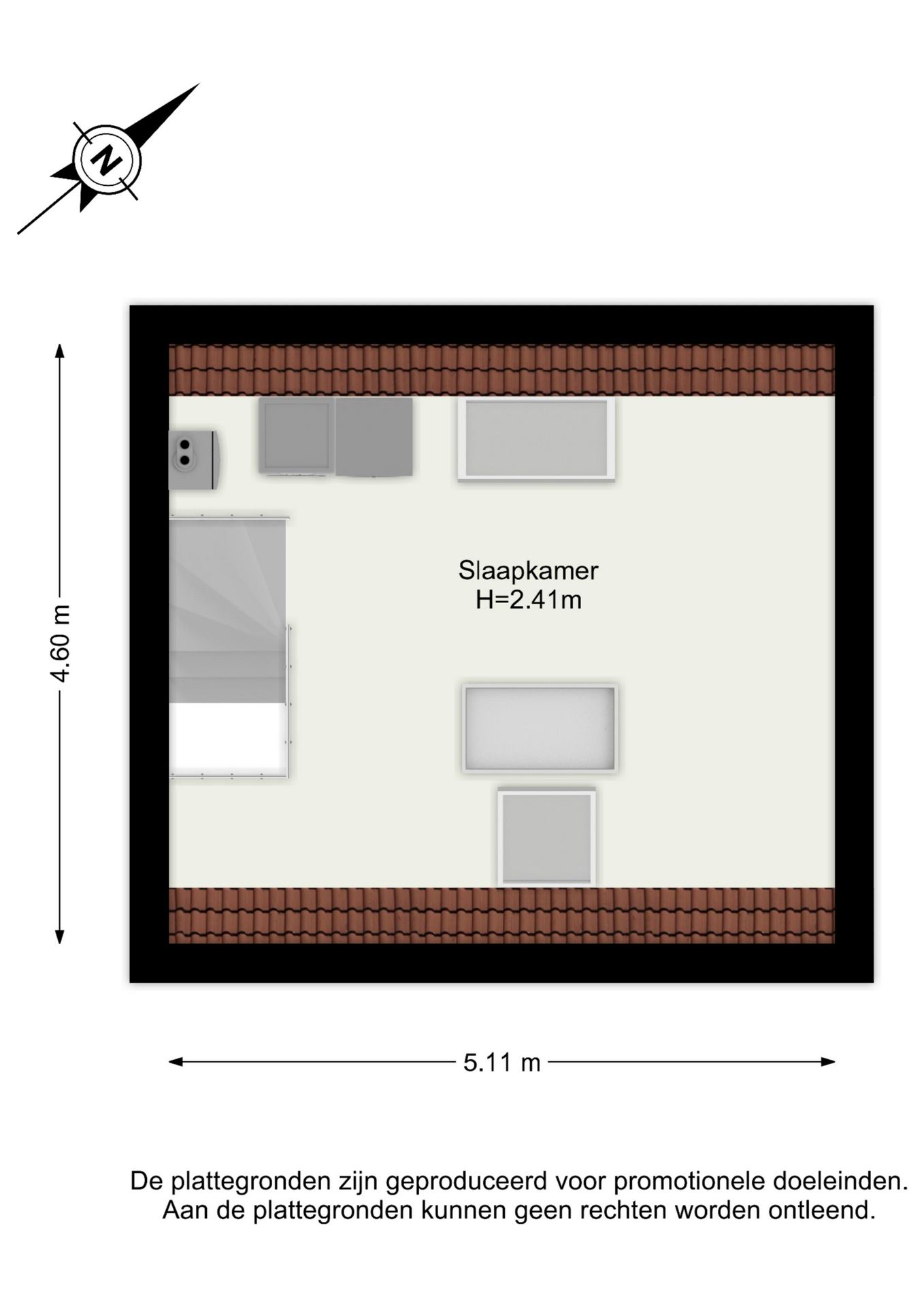 Photo 49 of Cabbeweide 74