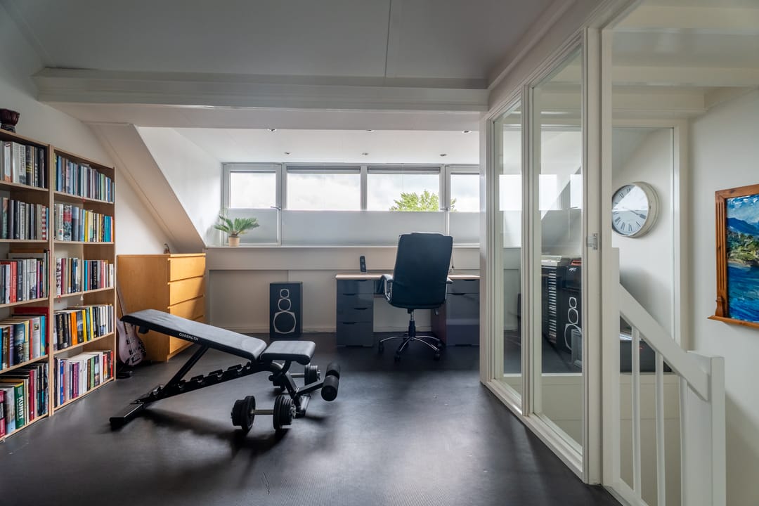 Foto 23 van Tonselsedreef 106