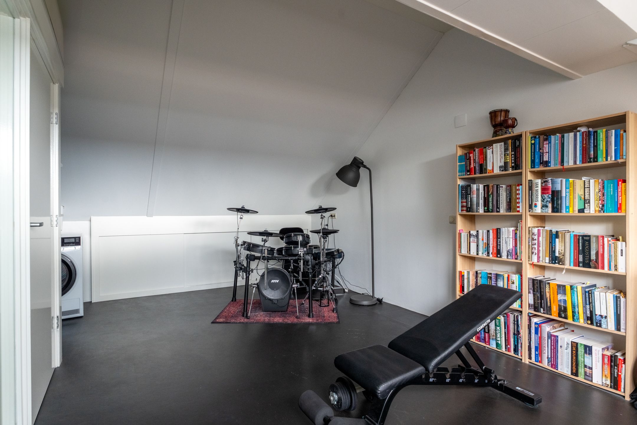 Foto 24 van Tonselsedreef 106