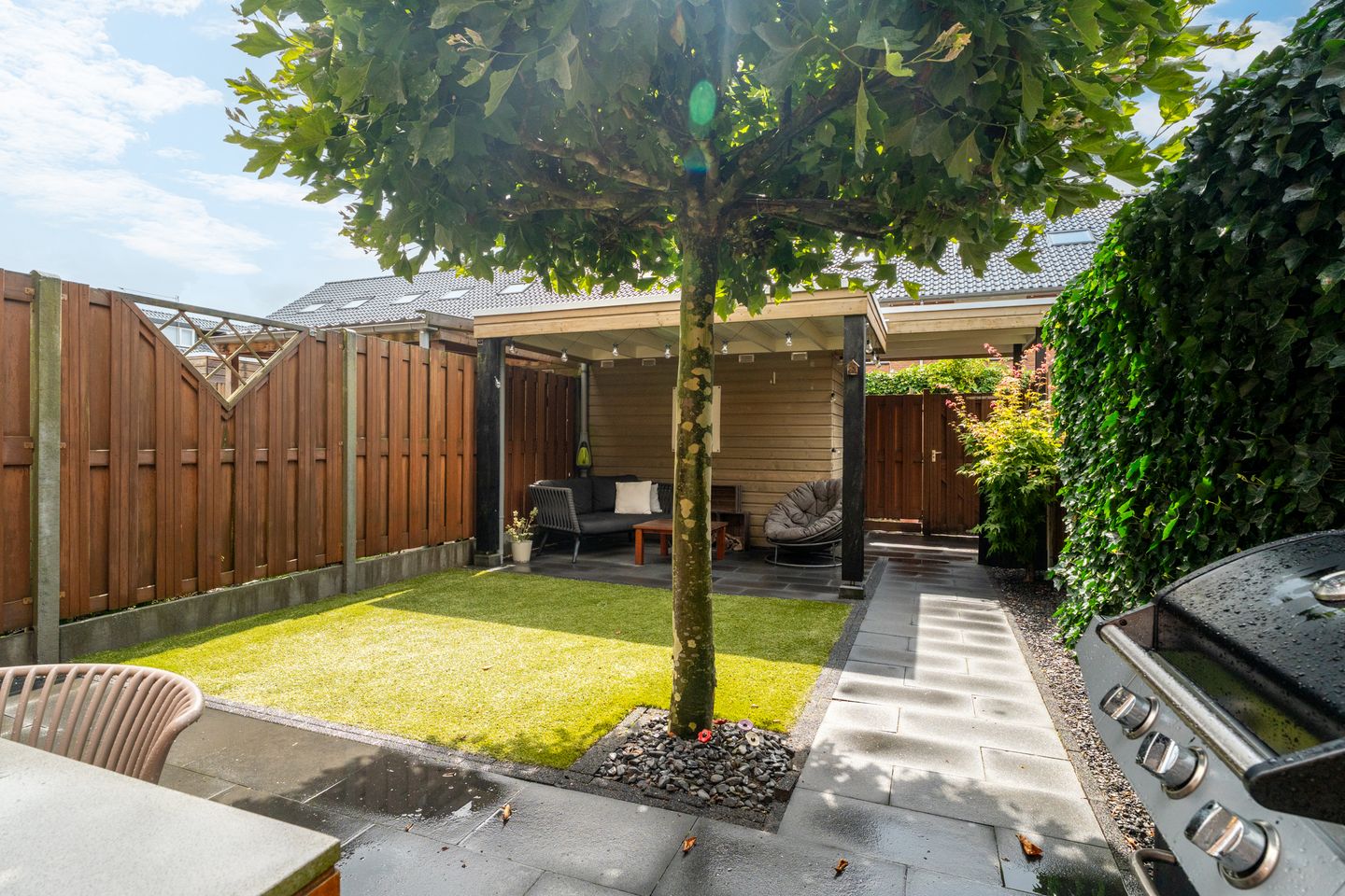 Foto 25 van Tonselsedreef 106