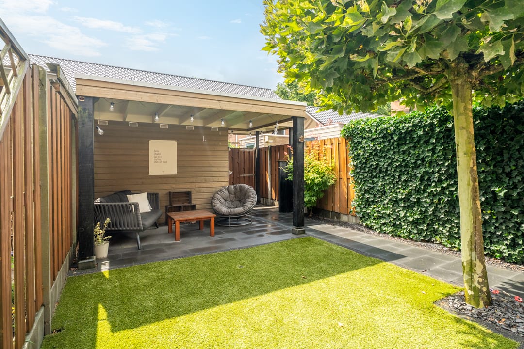 Foto 26 van Tonselsedreef 106