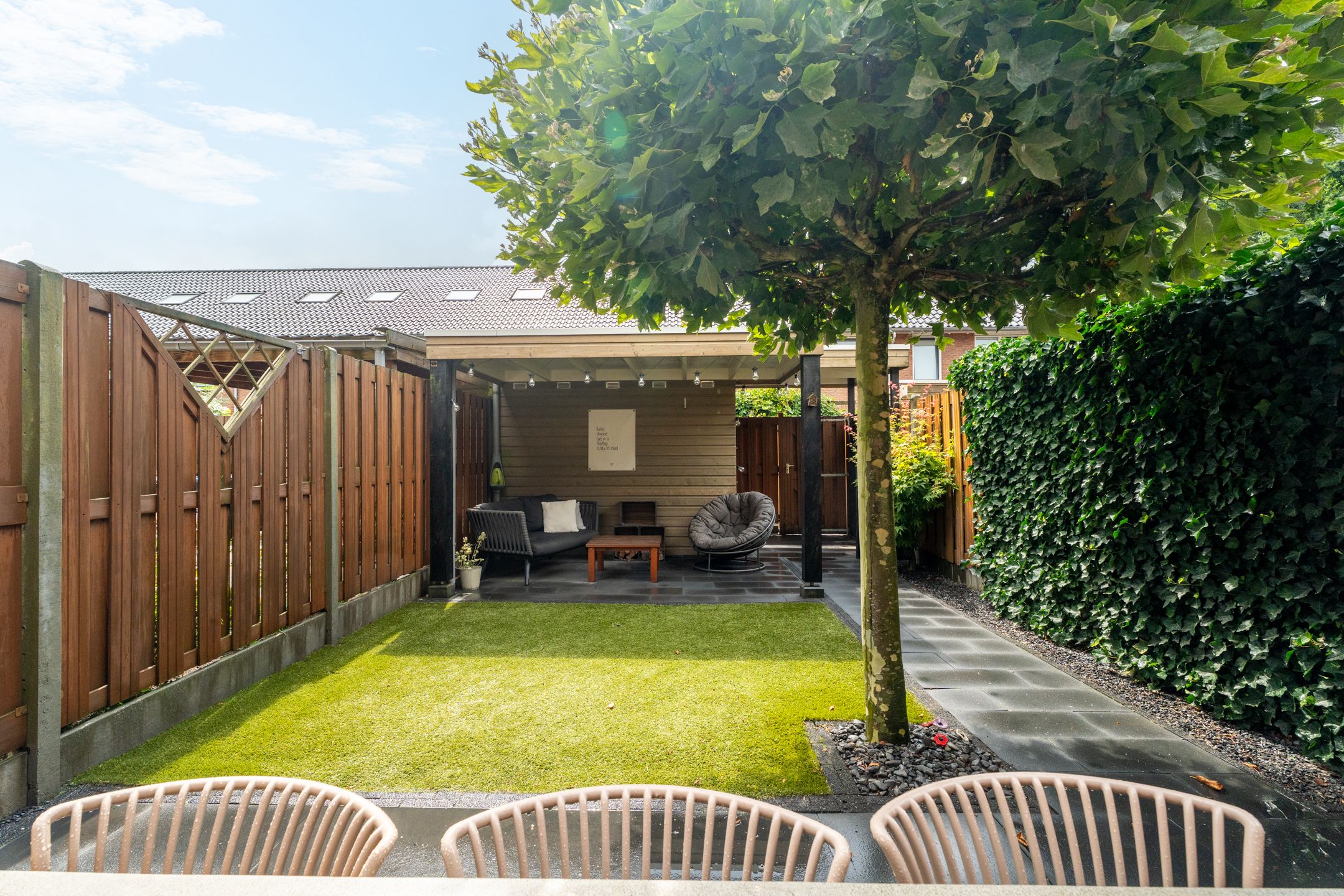 Foto 27 van Tonselsedreef 106