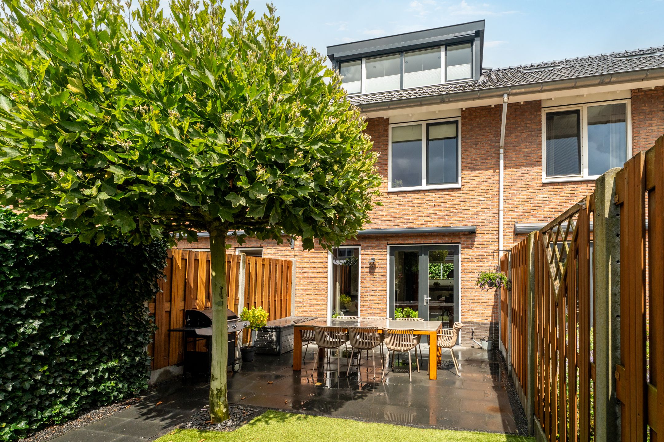 Foto 30 van Tonselsedreef 106