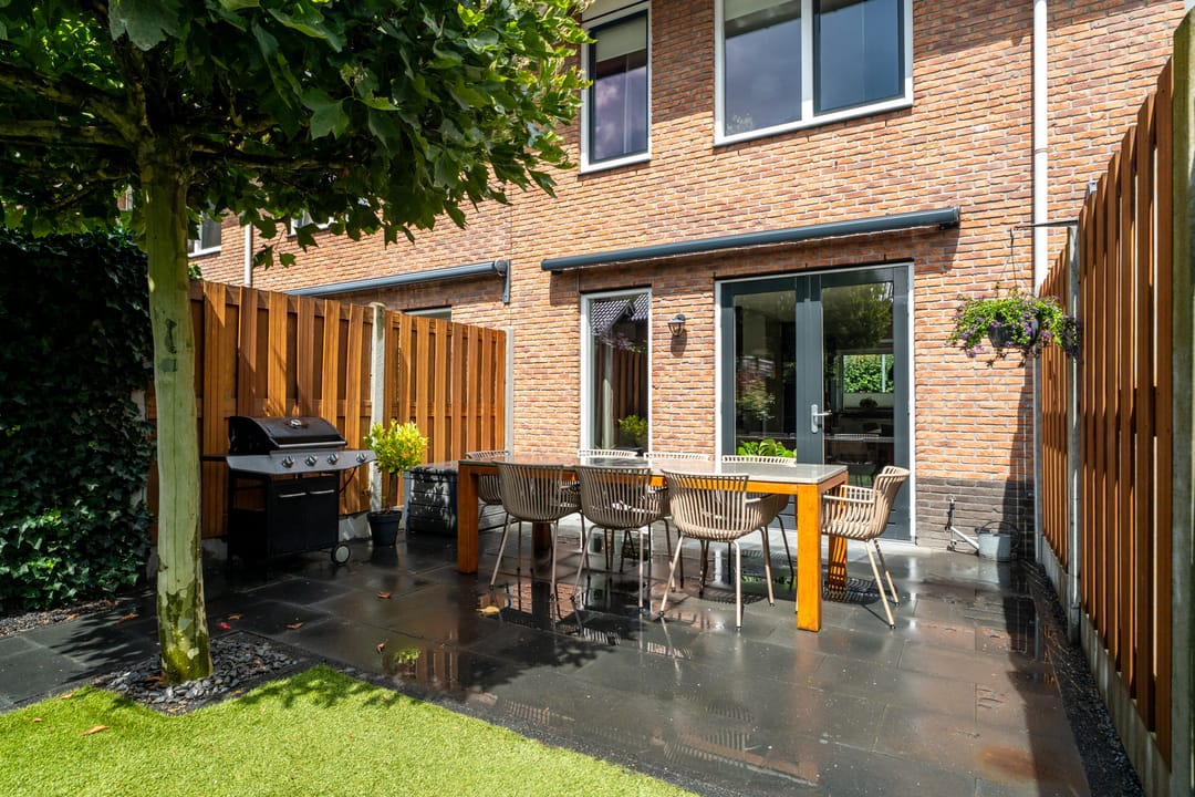 Foto 31 van Tonselsedreef 106