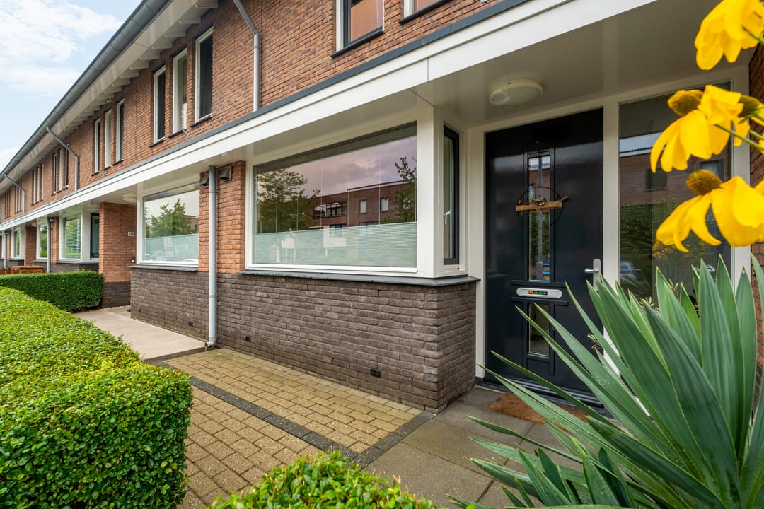 Foto 32 van Tonselsedreef 106