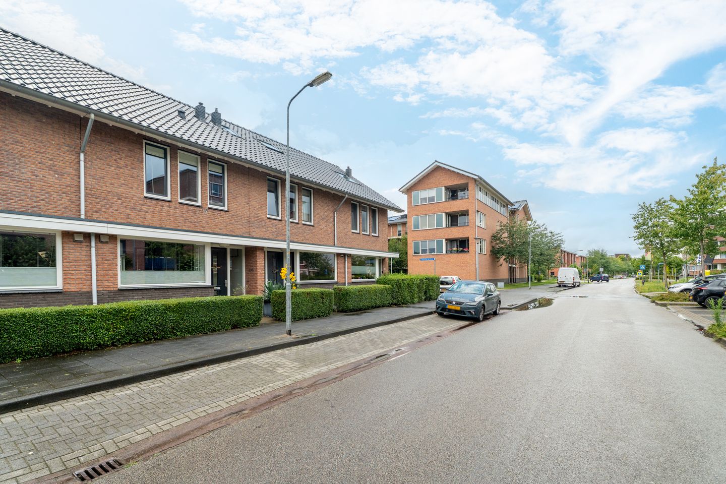 Foto 35 van Tonselsedreef 106