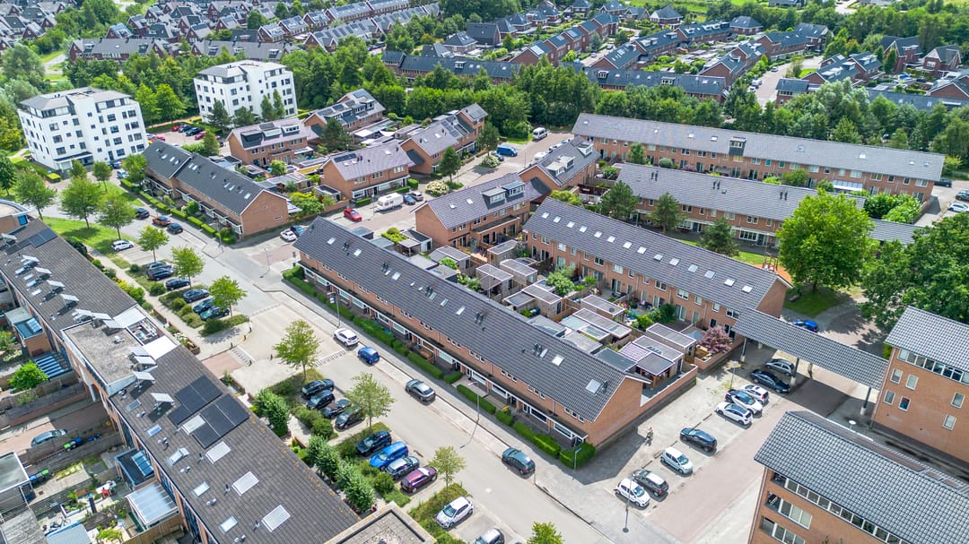 Foto 37 van Tonselsedreef 106