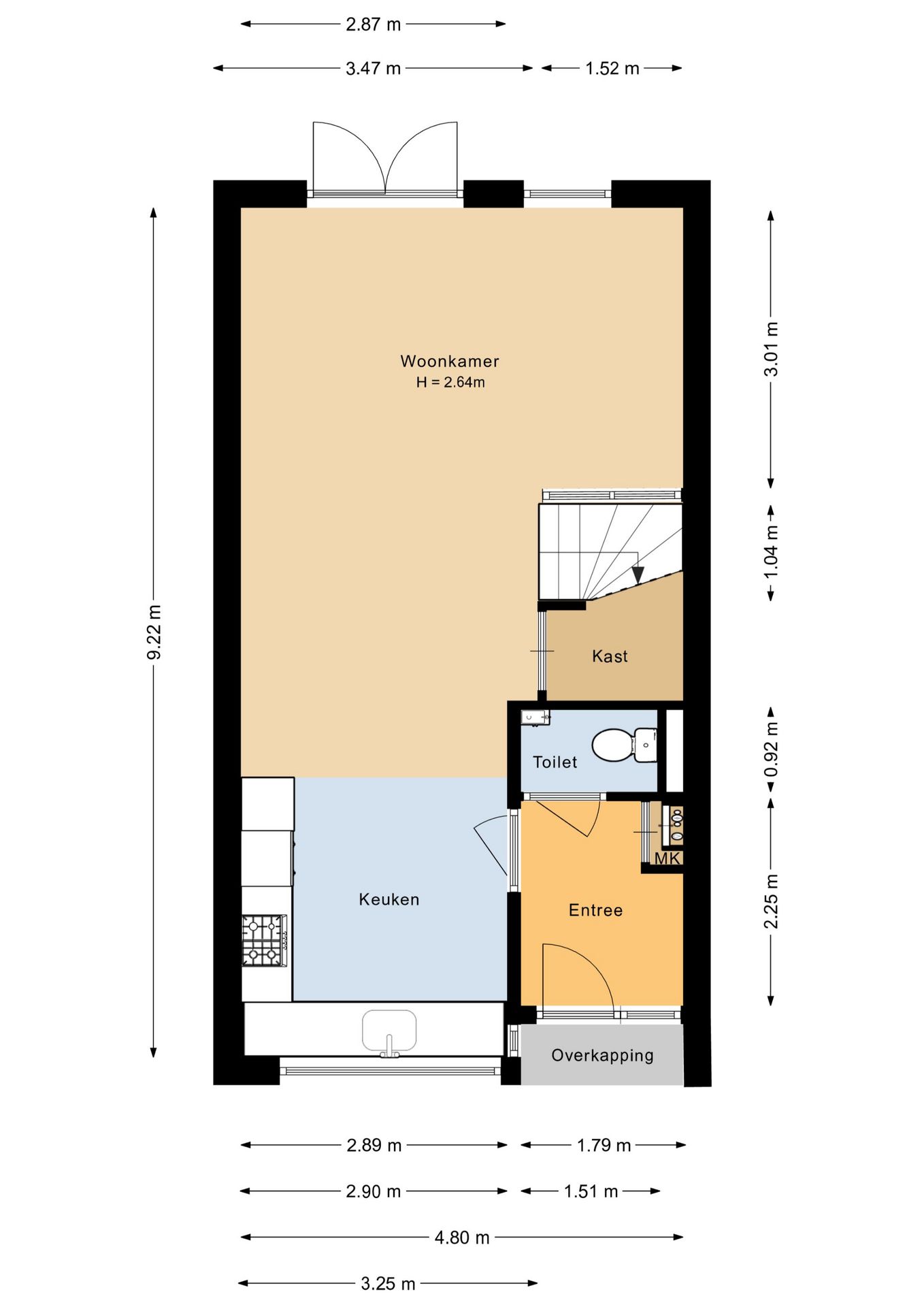 Foto 40 van Tonselsedreef 106