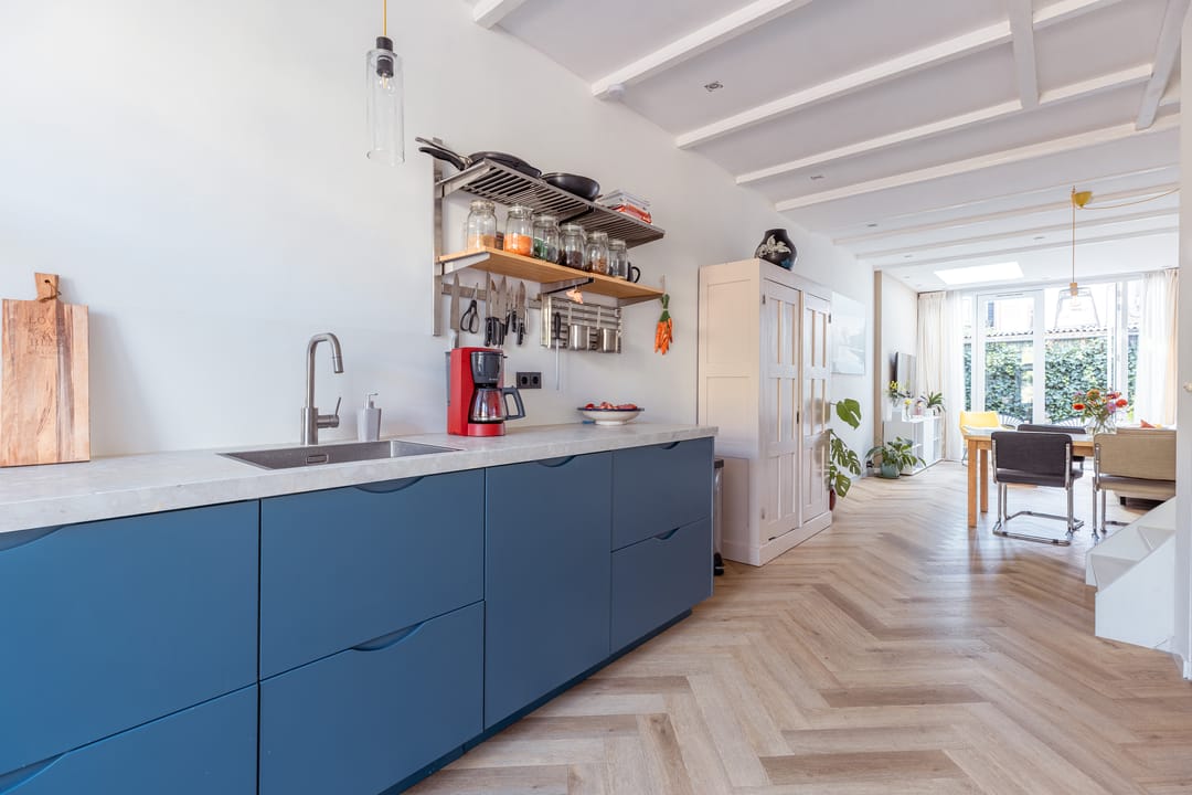 Foto 2 van Achterherengracht 9