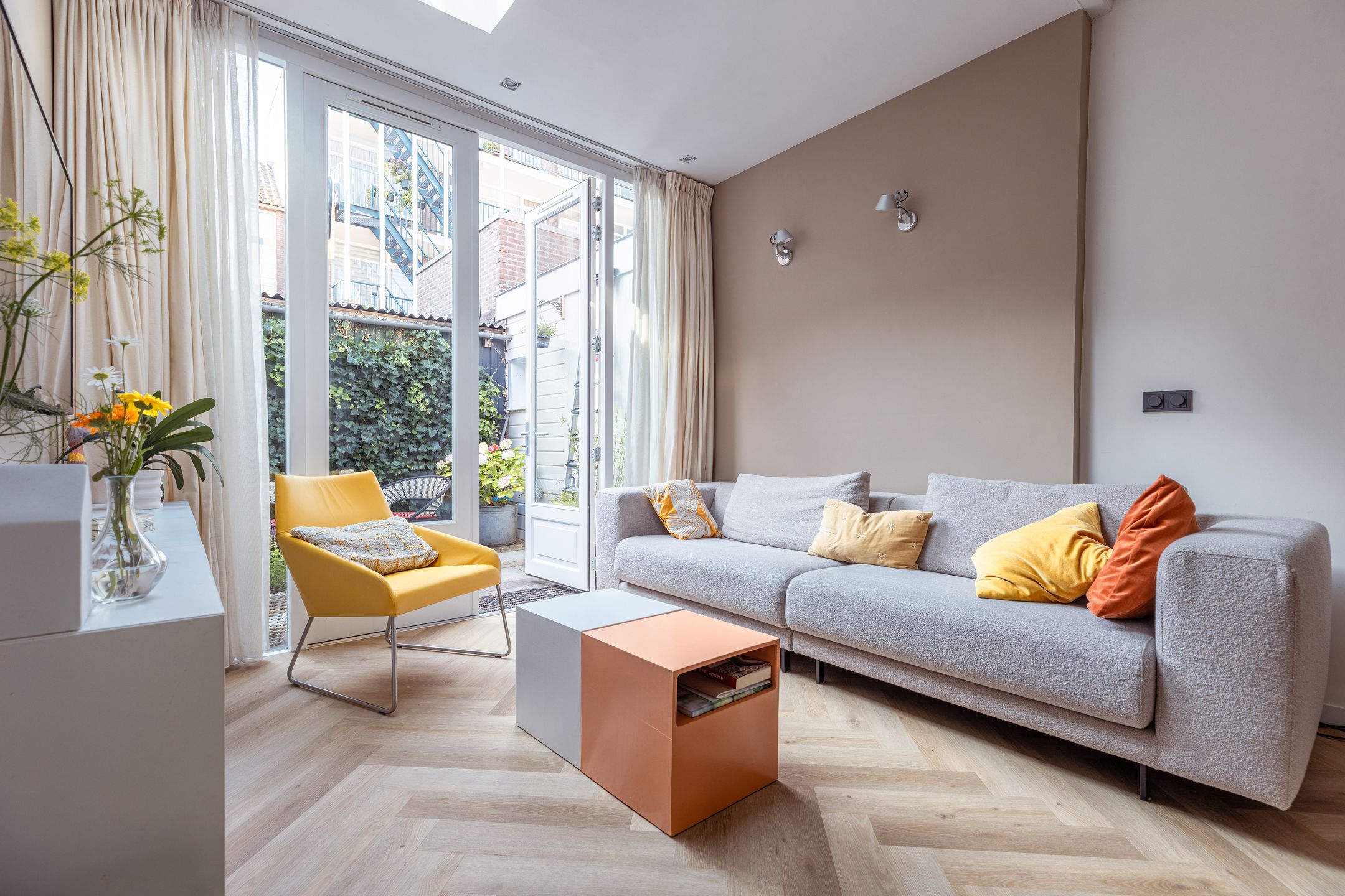 Foto 3 van Achterherengracht 9