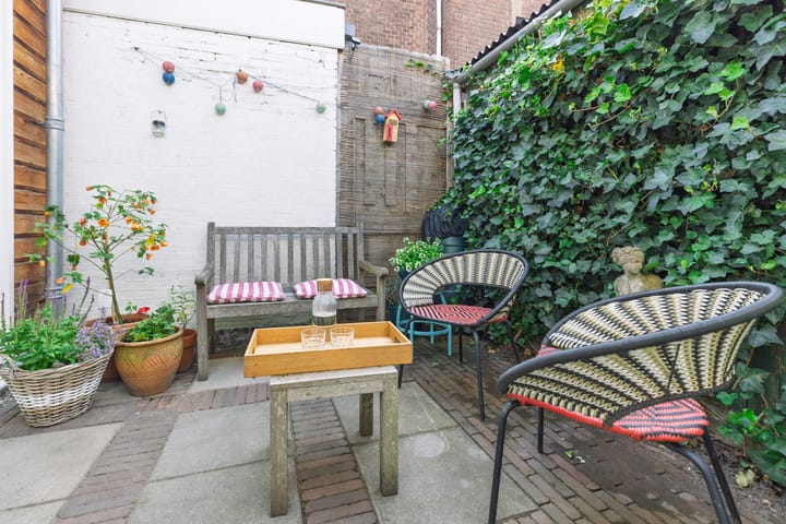 Foto 4 van Achterherengracht 9