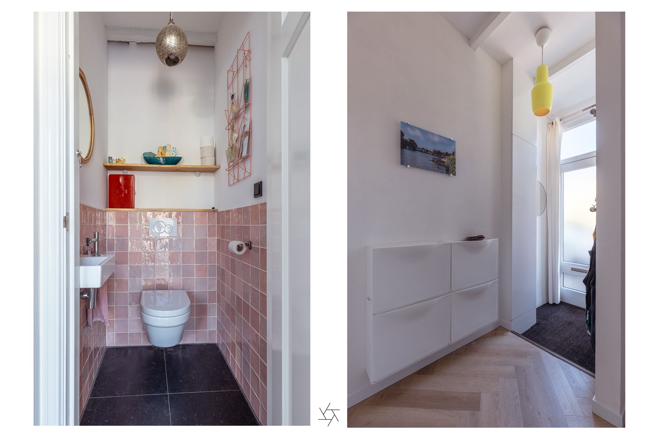 Foto 6 van Achterherengracht 9