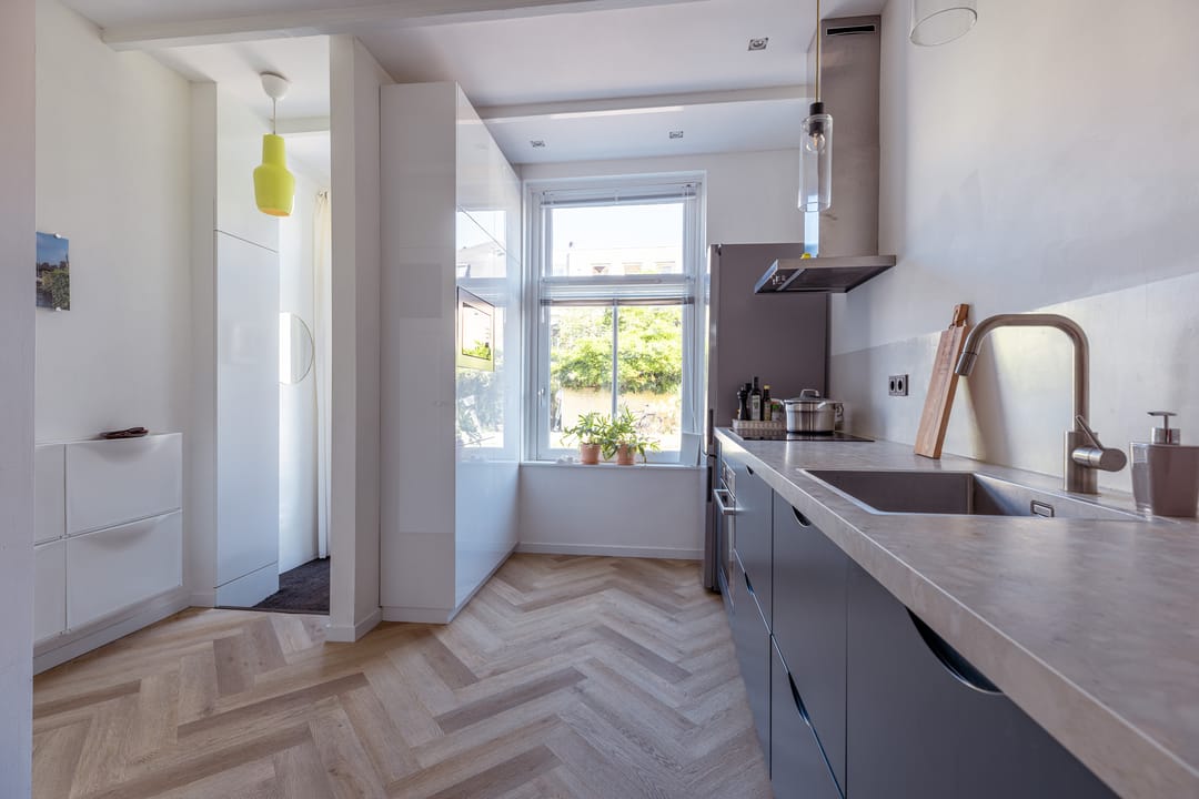 Foto 7 van Achterherengracht 9