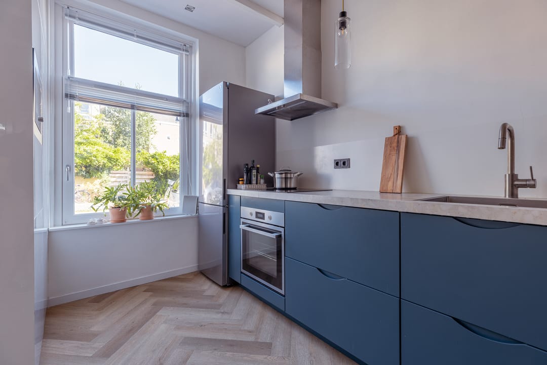 Foto 8 van Achterherengracht 9