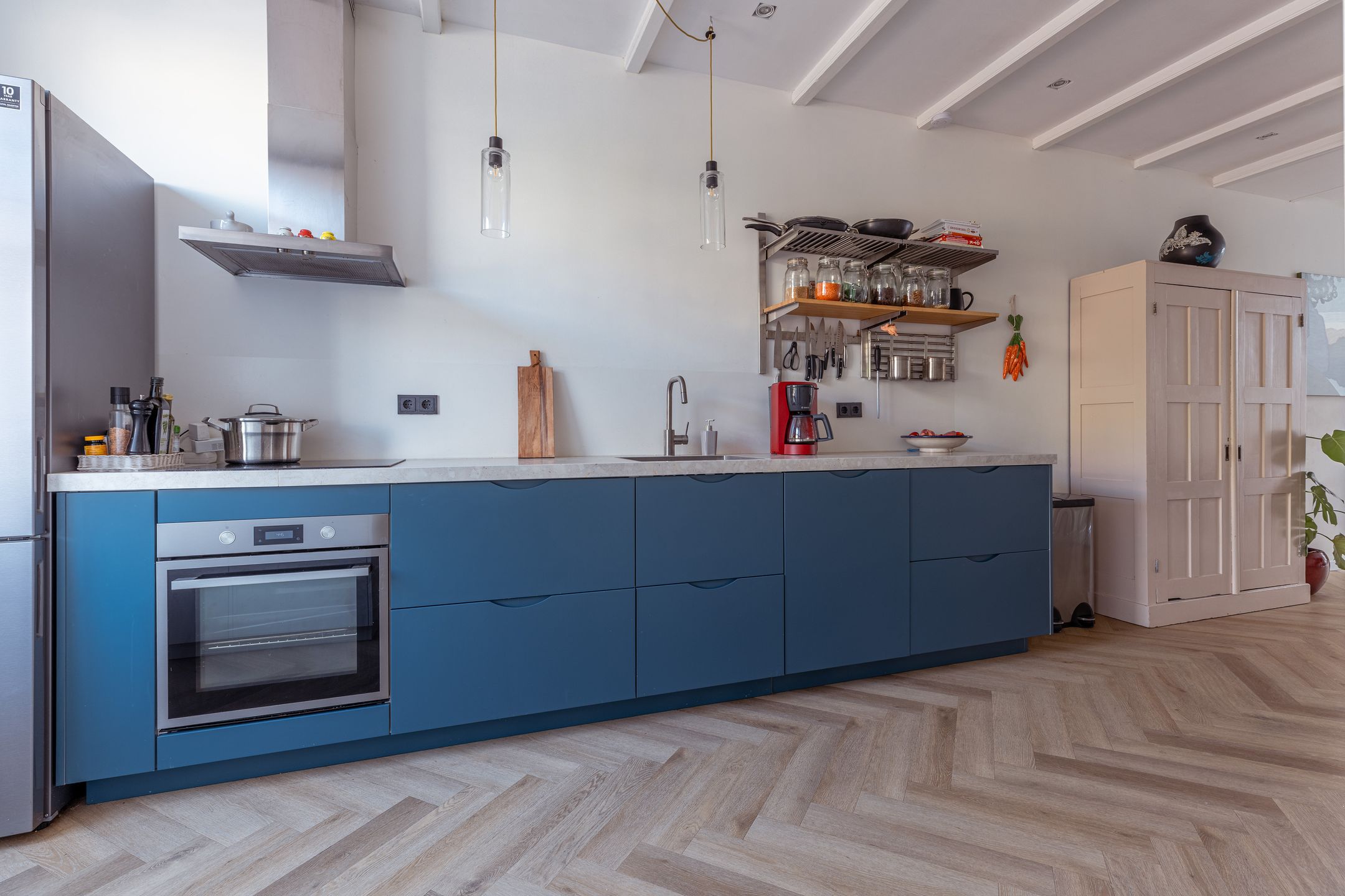 Foto 9 van Achterherengracht 9