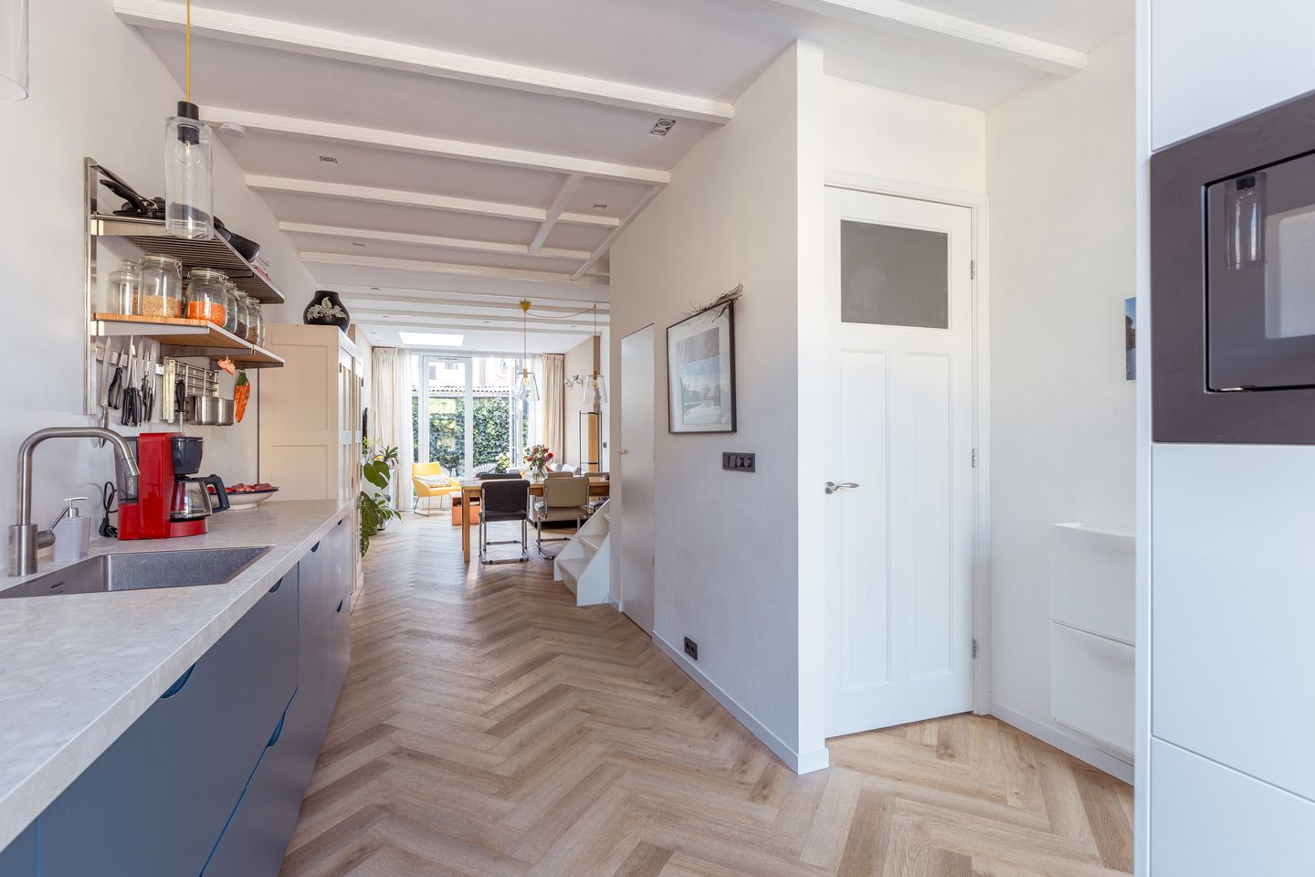 Foto 10 van Achterherengracht 9