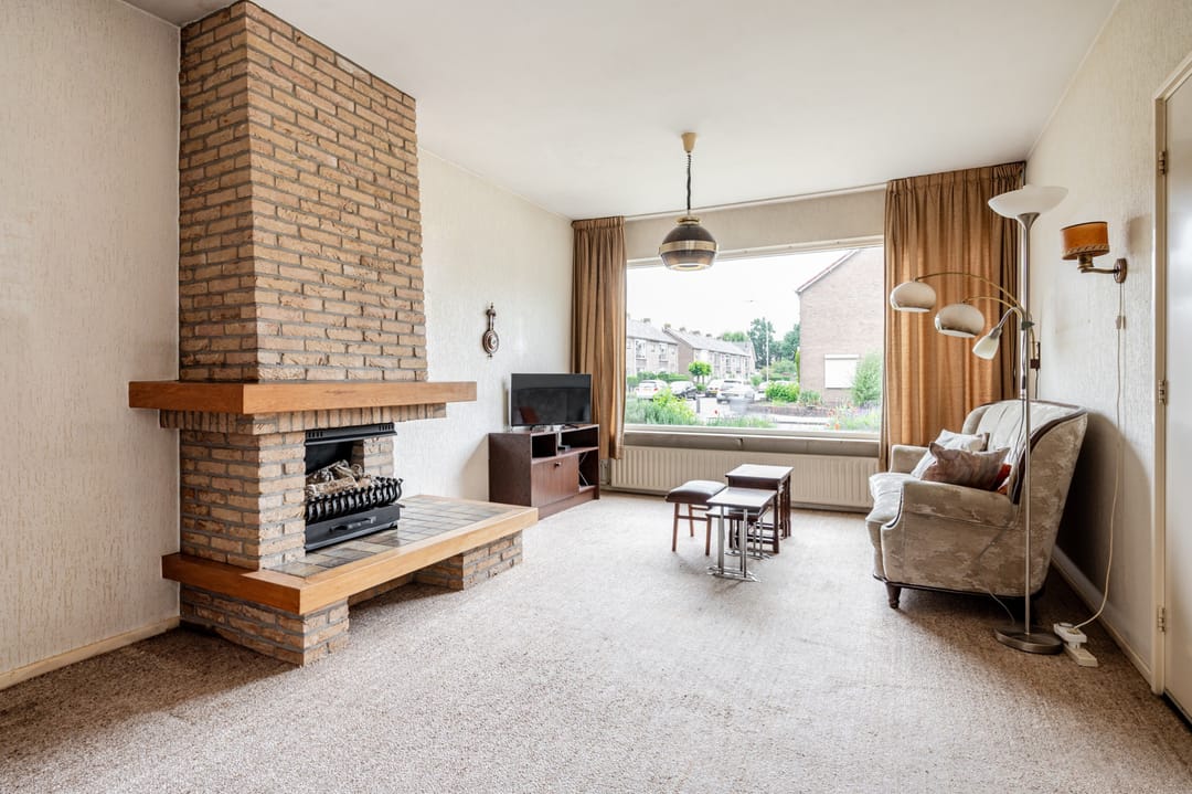 Foto 2 van Staringstraat 18