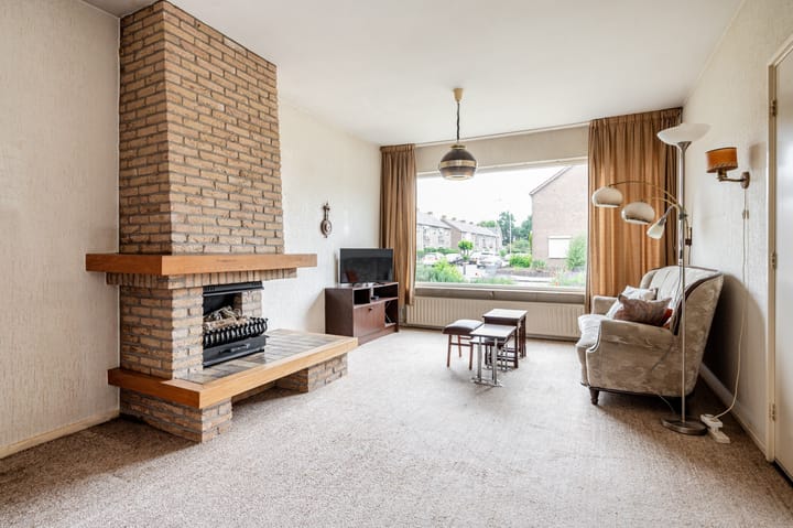 Foto 2 van Staringstraat 18