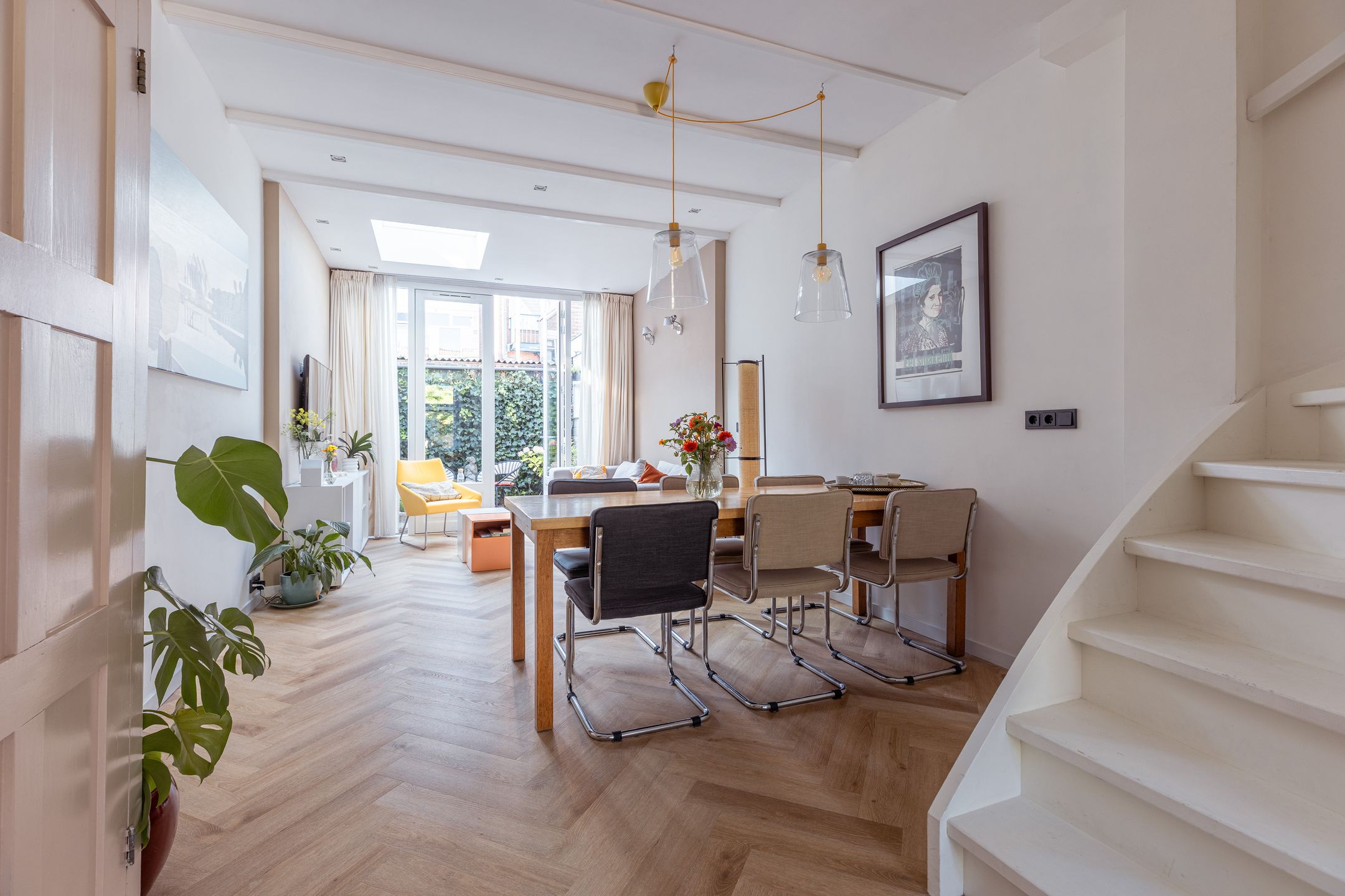 Foto 12 van Achterherengracht 9