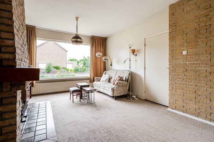 Foto 3 van Staringstraat 18