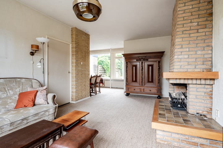 Foto 5 van Staringstraat 18