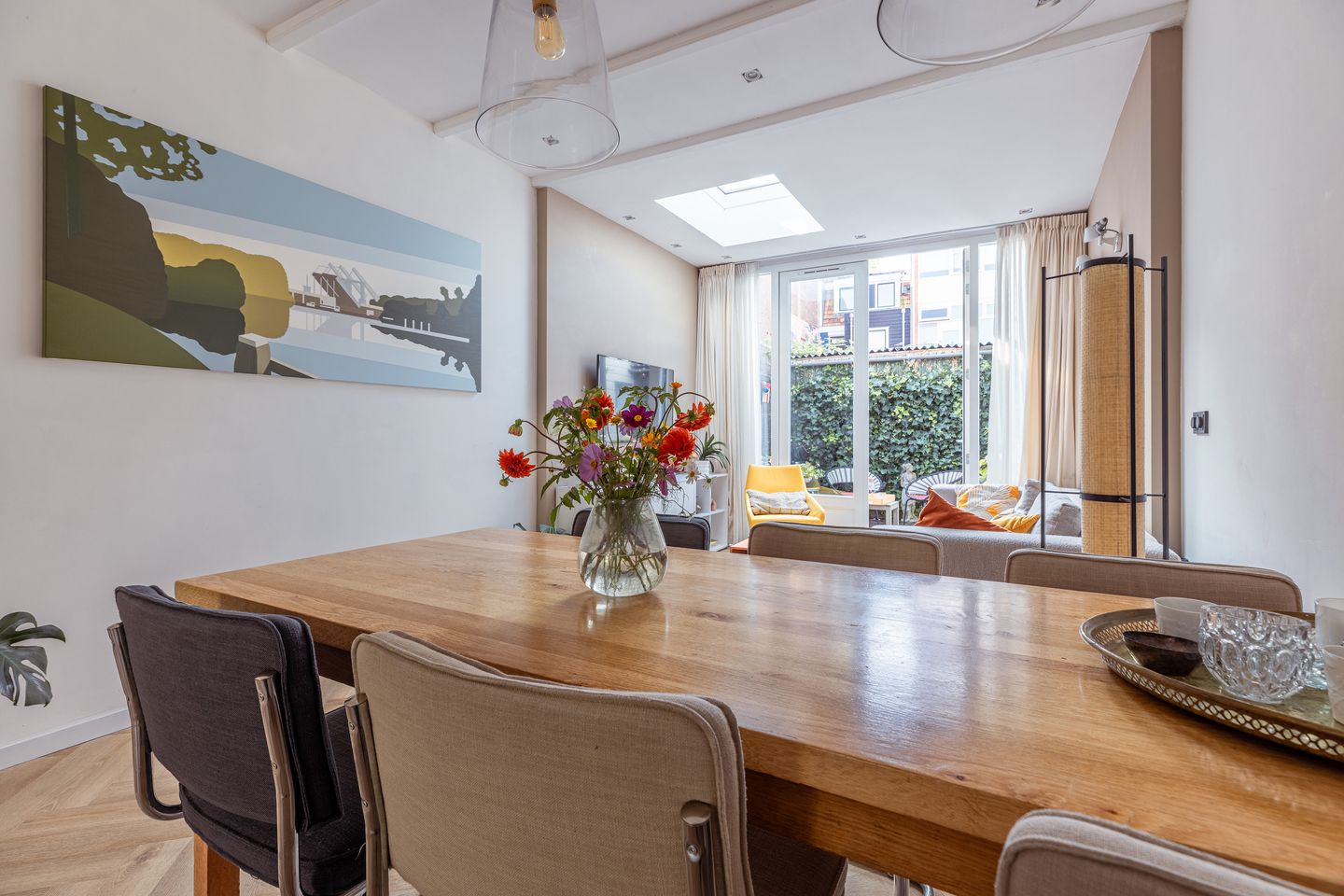 Foto 14 van Achterherengracht 9