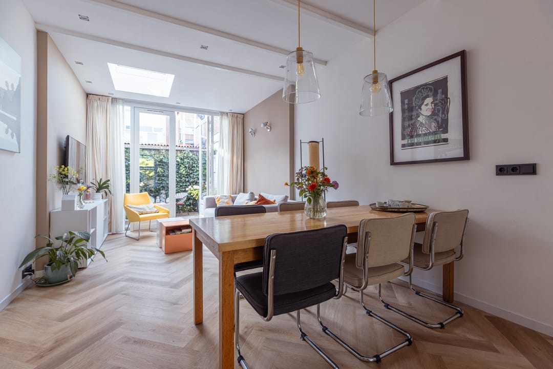 Foto 13 van Achterherengracht 9