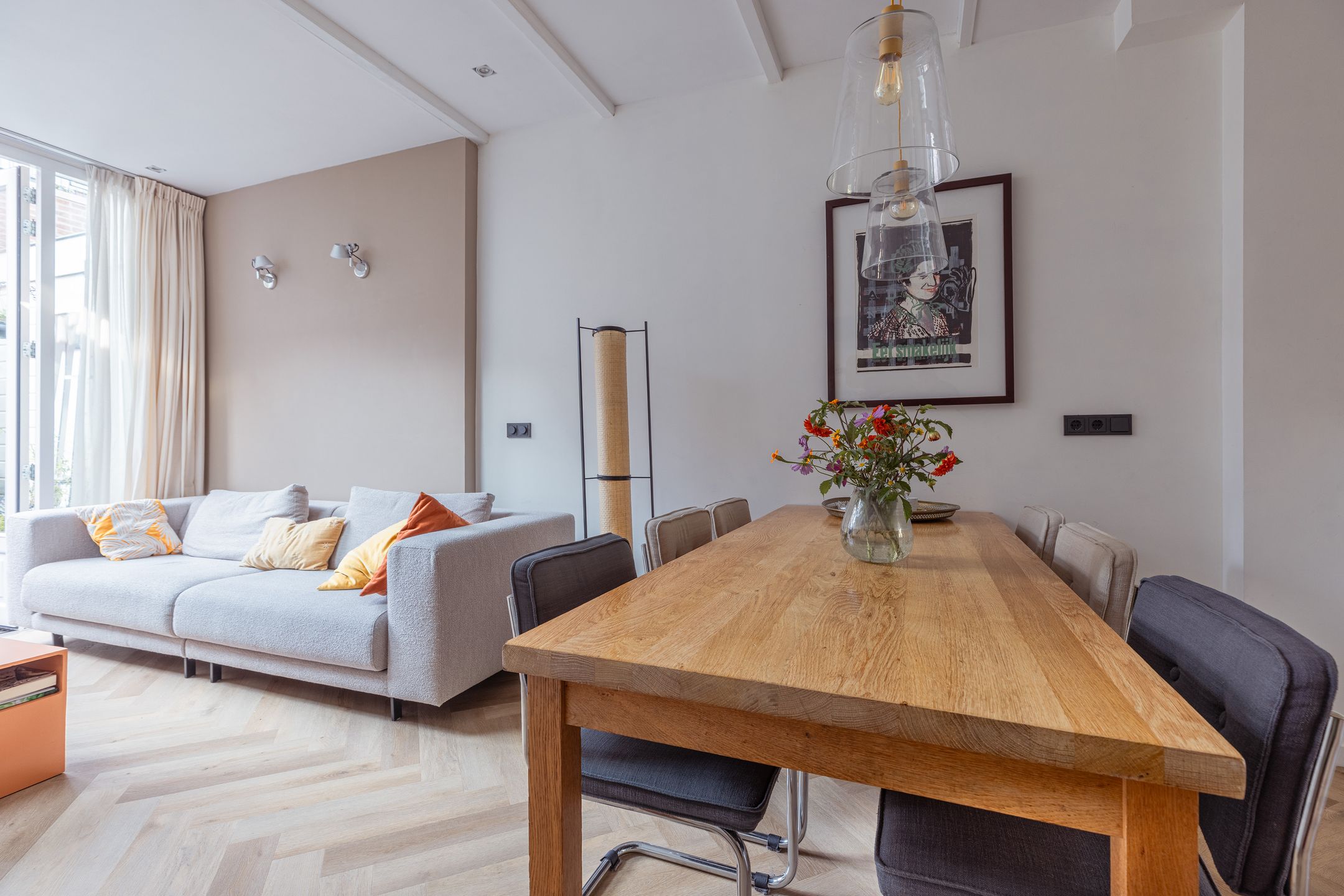 Foto 15 van Achterherengracht 9