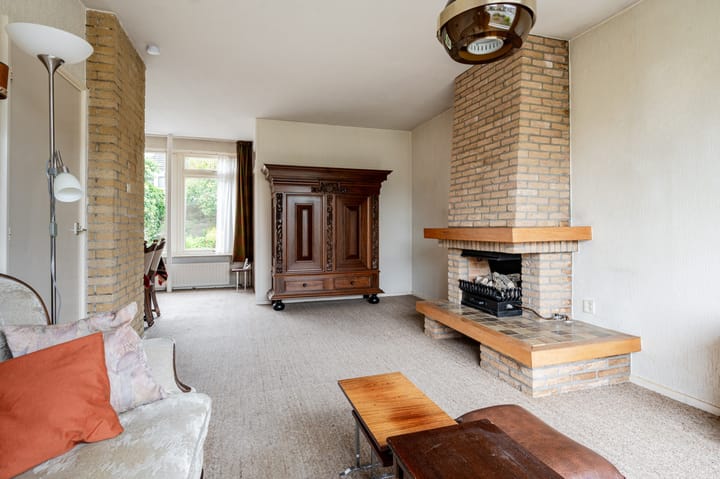 Foto 6 van Staringstraat 18