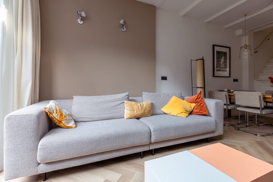 Foto 17 van Achterherengracht 9