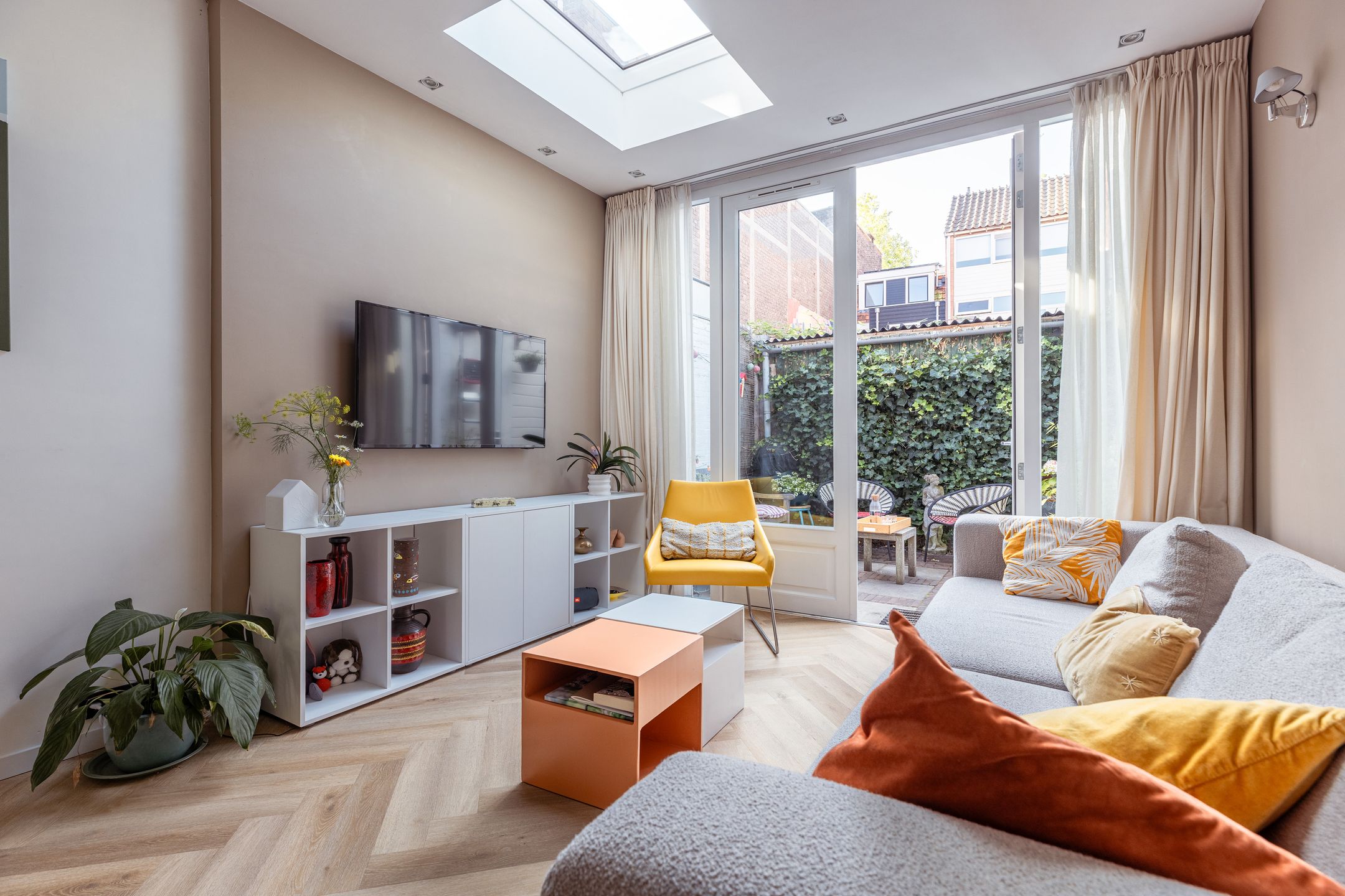 Foto 18 van Achterherengracht 9