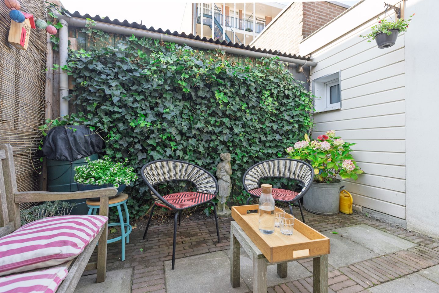 Foto 19 van Achterherengracht 9