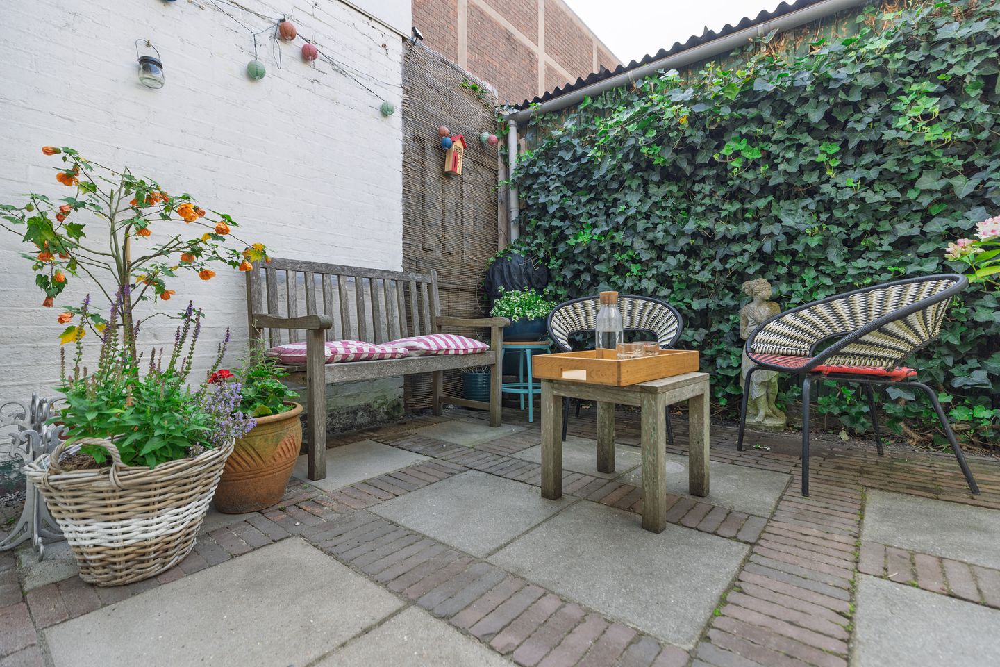 Foto 20 van Achterherengracht 9