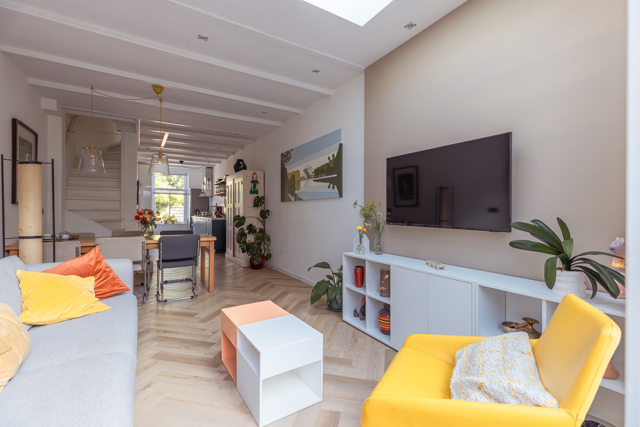 Foto 21 van Achterherengracht 9