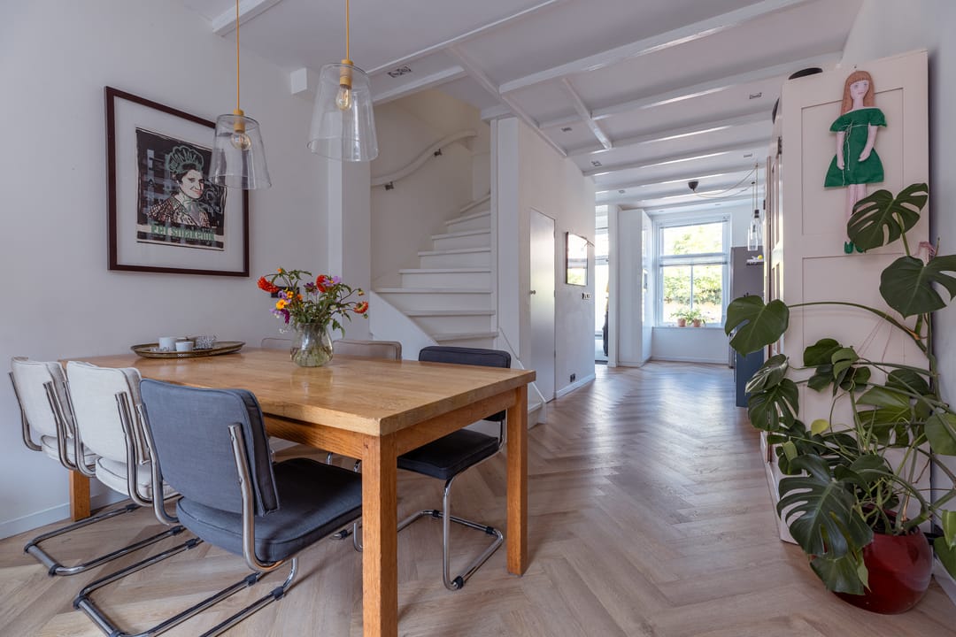 Foto 22 van Achterherengracht 9