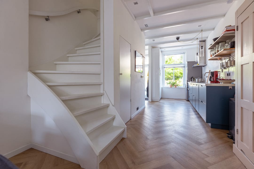 Foto 23 van Achterherengracht 9