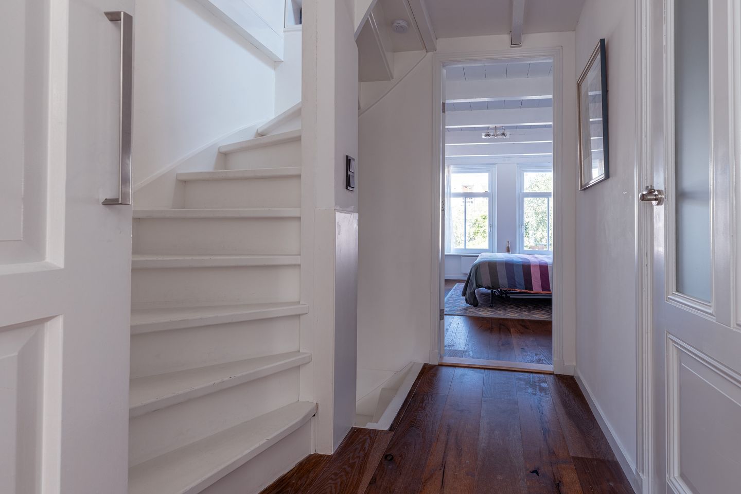 Foto 25 van Achterherengracht 9