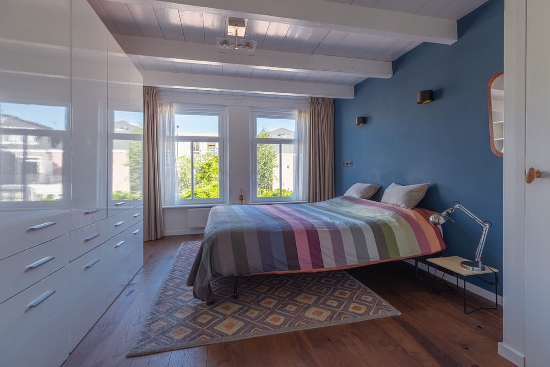 Foto 26 van Achterherengracht 9