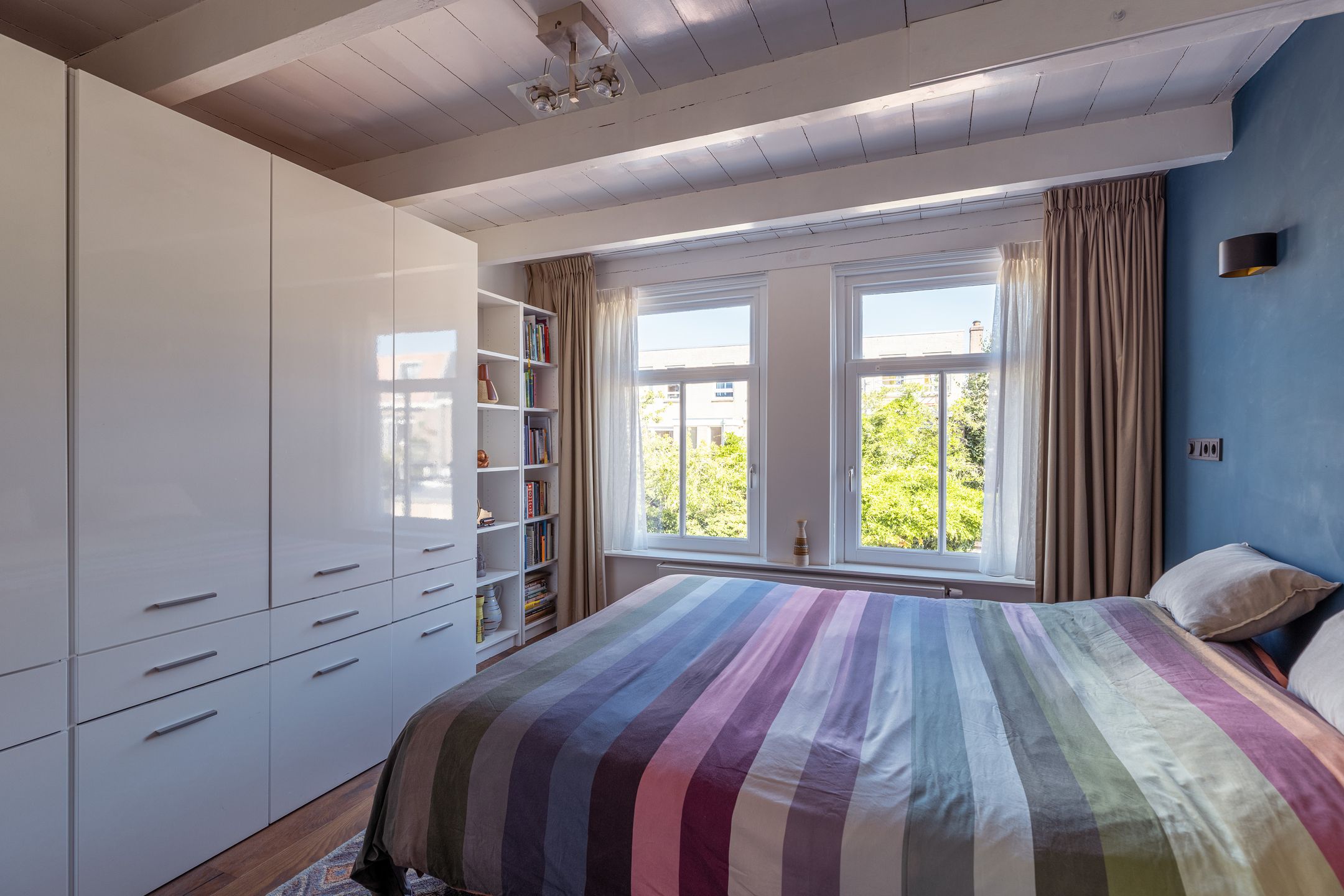 Foto 27 van Achterherengracht 9