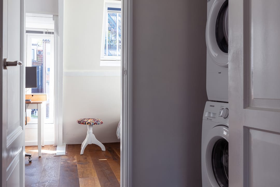 Foto 31 van Achterherengracht 9