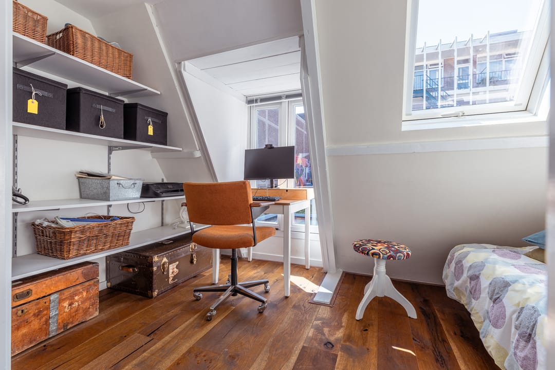 Foto 32 van Achterherengracht 9