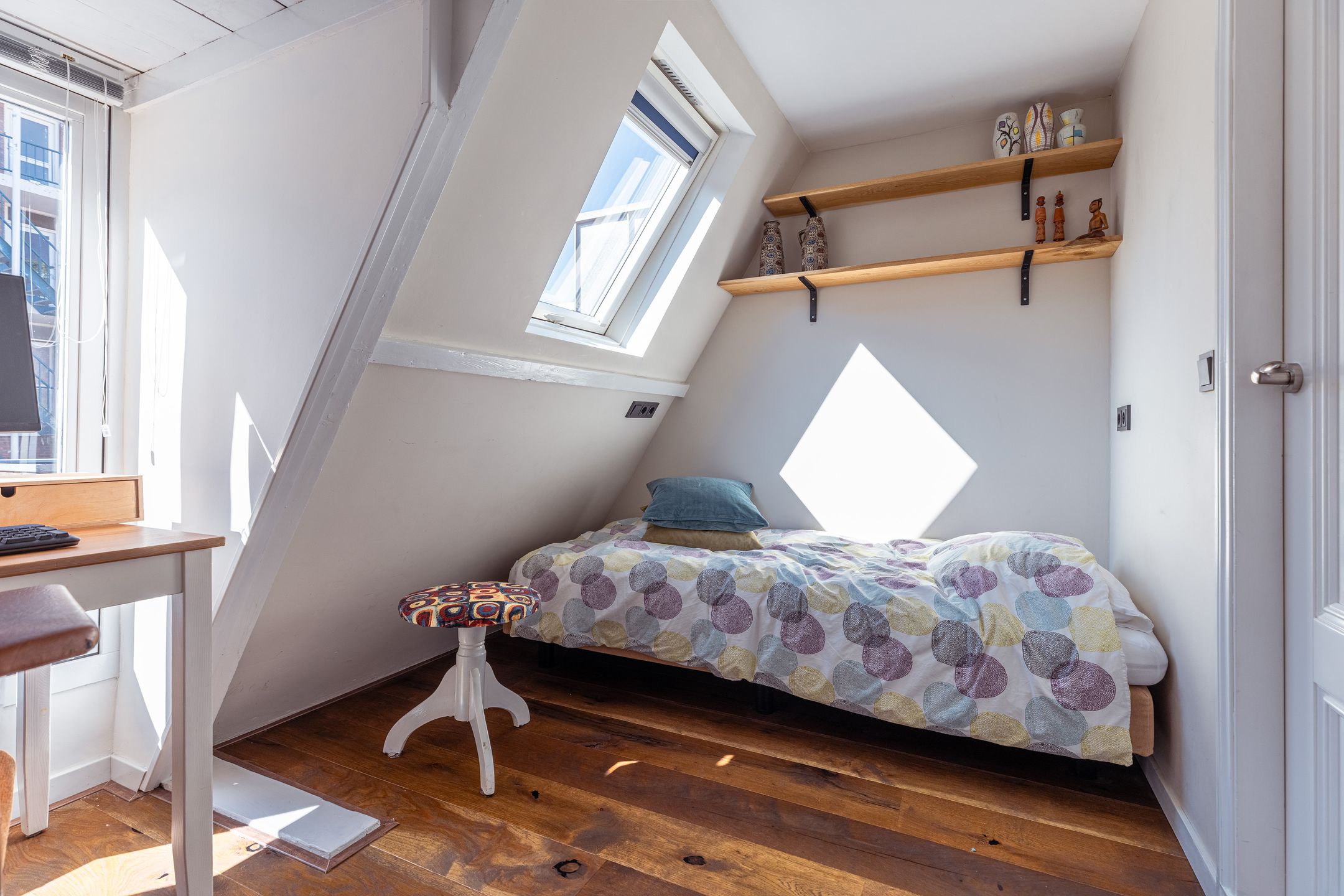 Foto 33 van Achterherengracht 9